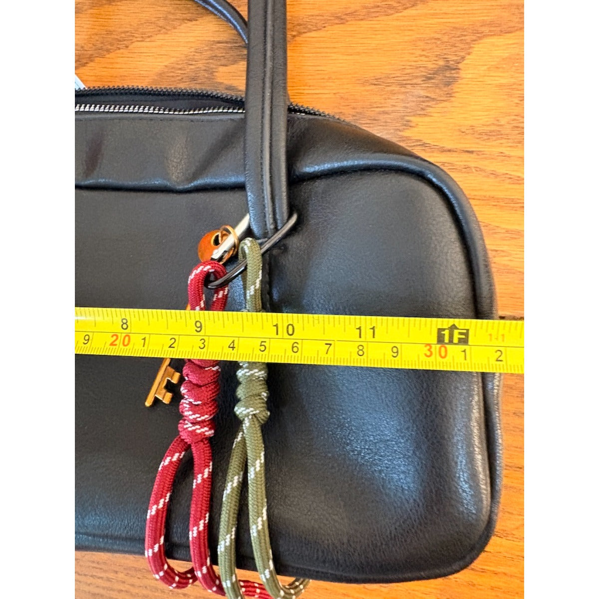 Cartera BOWLING BAG