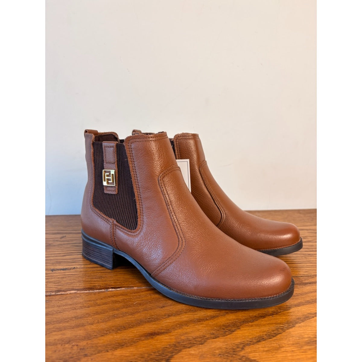 Zapatos PEGADA BRASIL