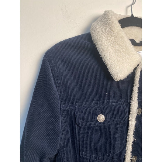 Campera PULL & BEAR
