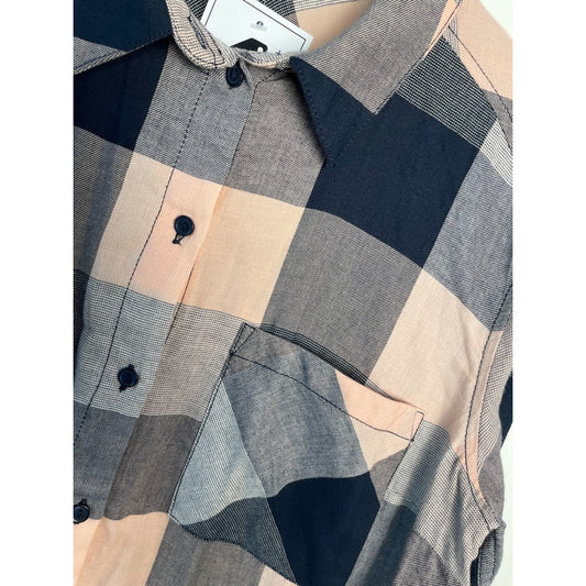 Camisa H&M