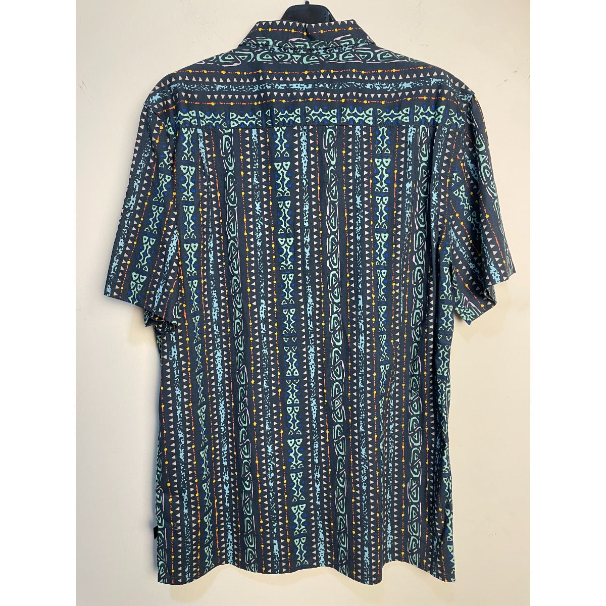Camisa QUICKSILVER