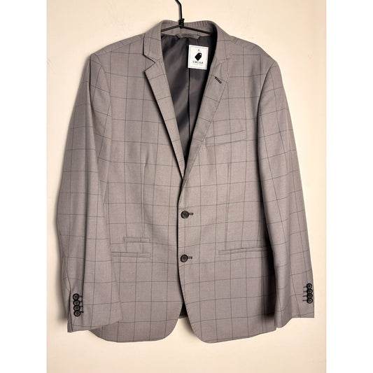 Traje MARQUIS