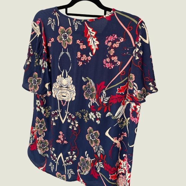 Blusa CALESA