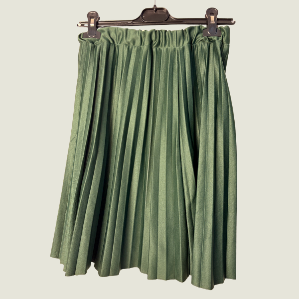 Pollera