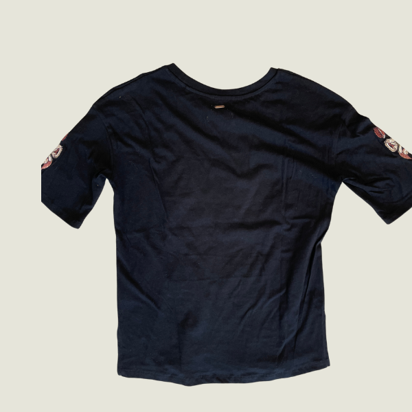 Remera LEMON
