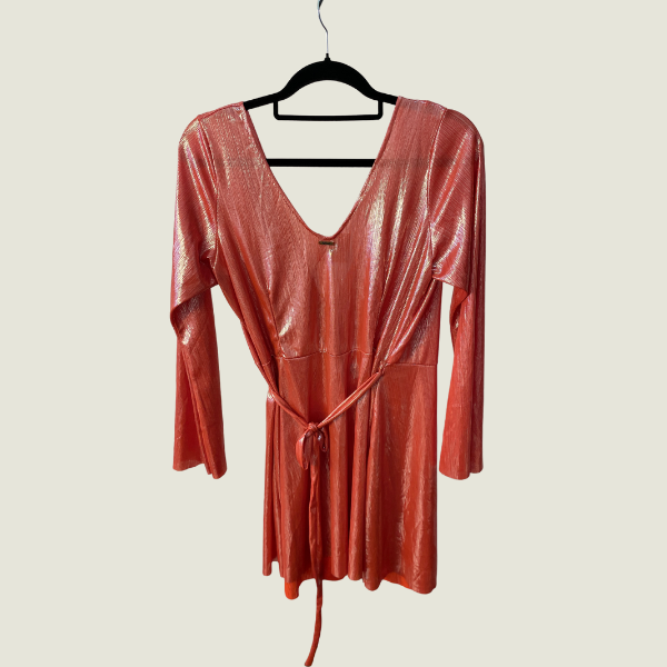 Vestido NsLd