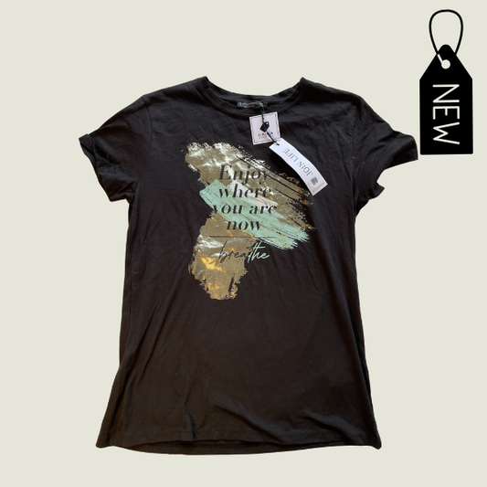 Remera STRADIVARIUS