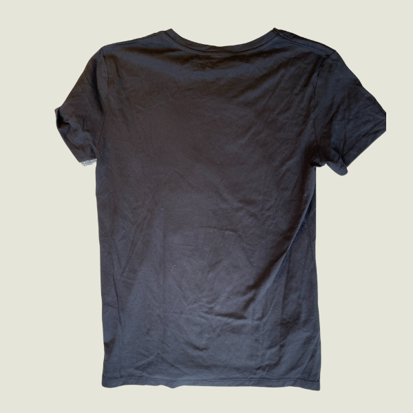 Remera STRADIVARIUS