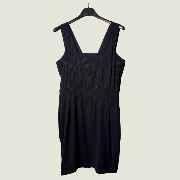 Vestido CHECKLIST