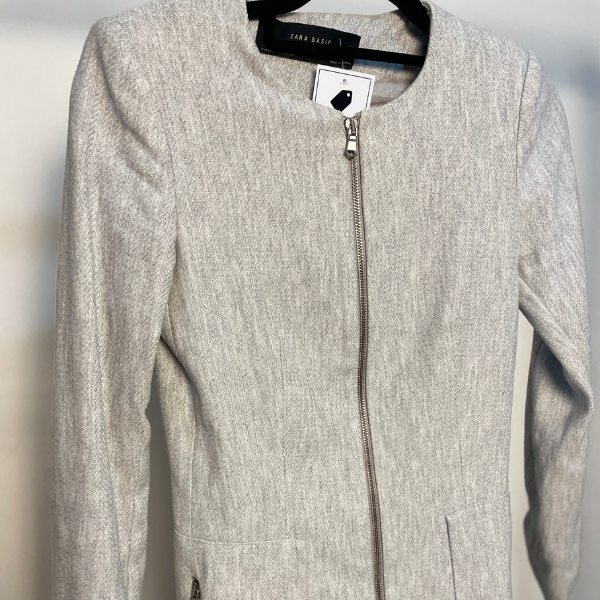 Blazer ZARA