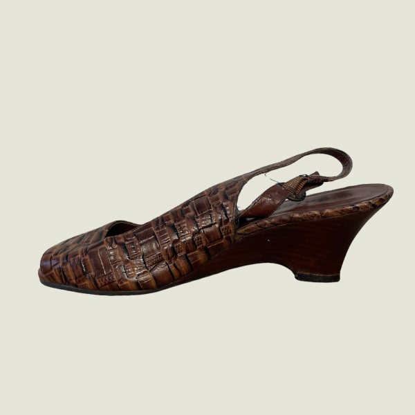 Zapatos DATELLI