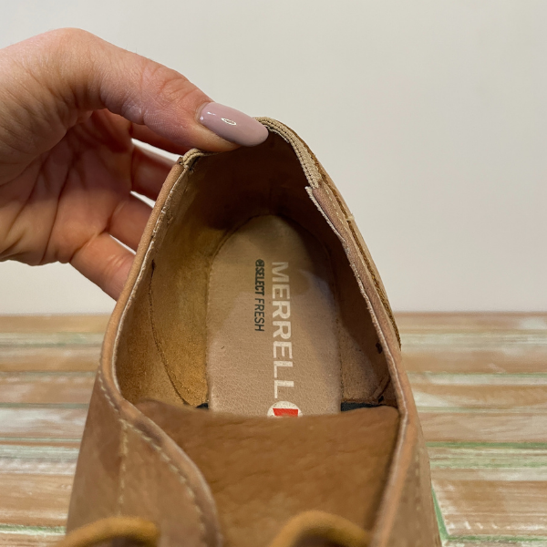 Zapatos MERRELL
