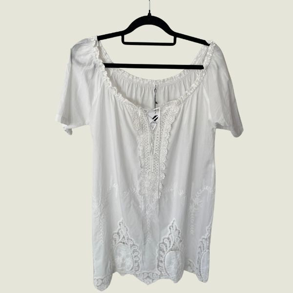 Blusa