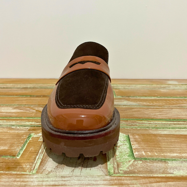 Zapatos PASCUALINI