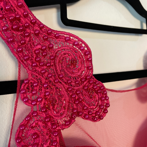 Vestido