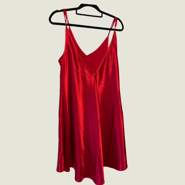 Vestido NSLD