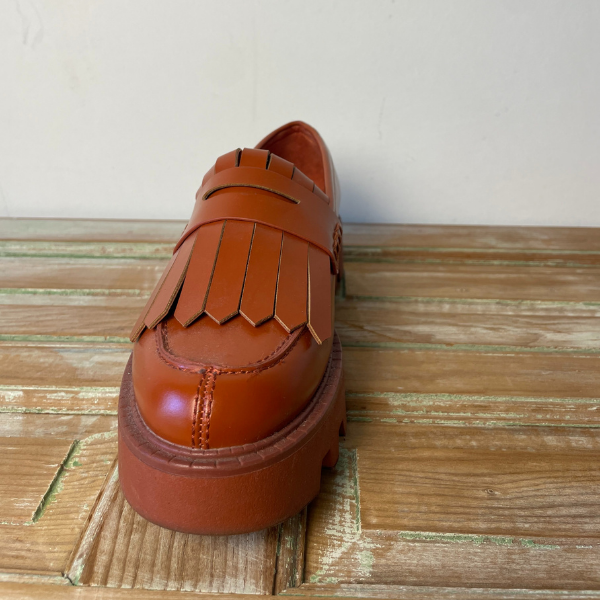 Zapatos ZARA