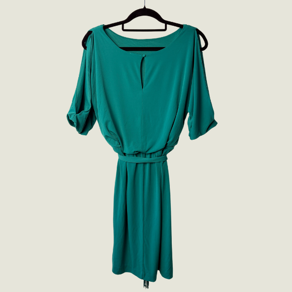 Vestido INDIAN