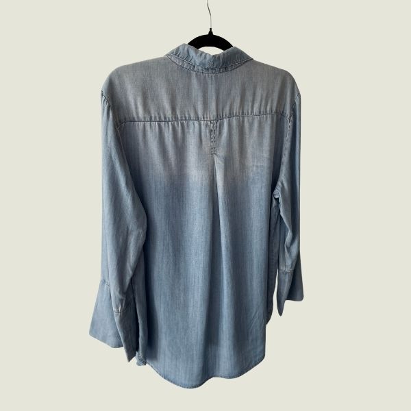 Camisa WORKSHOP