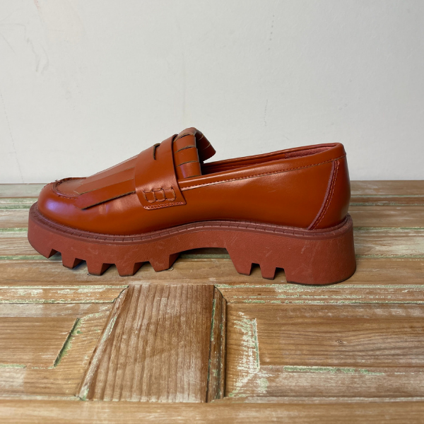 Zapatos ZARA