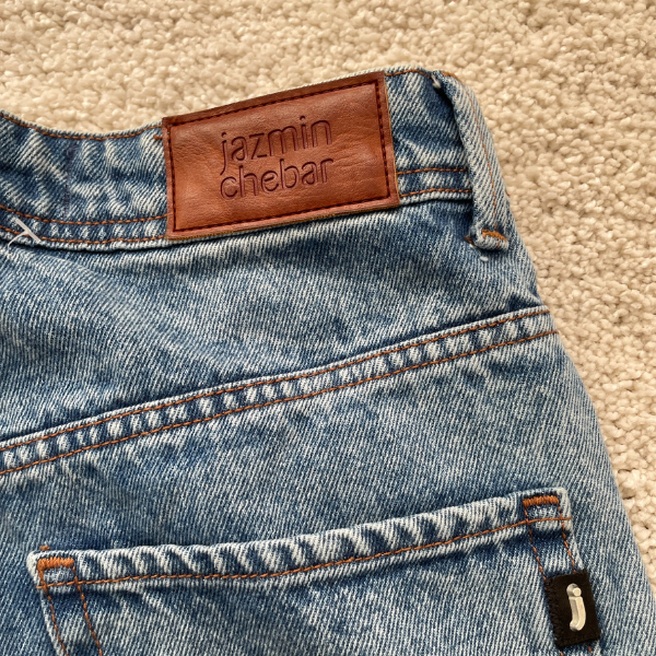 Pantalon JAZMIN CHEBAR