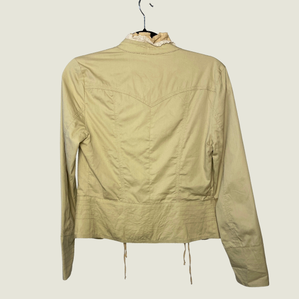 Chaqueta ZARA