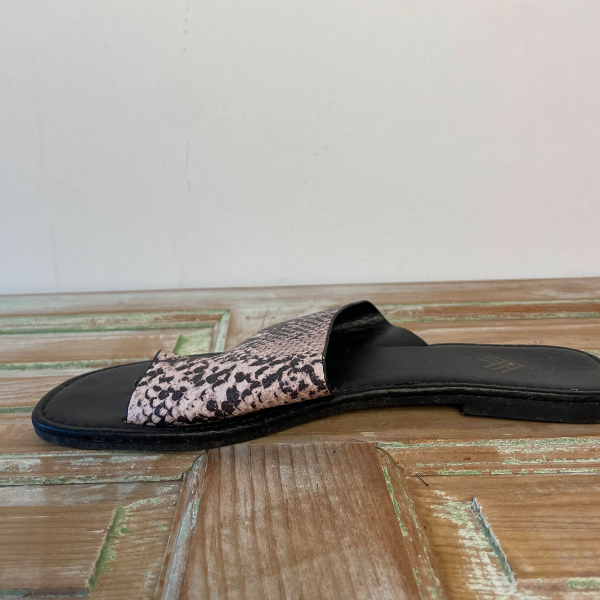 Sandalias BAS