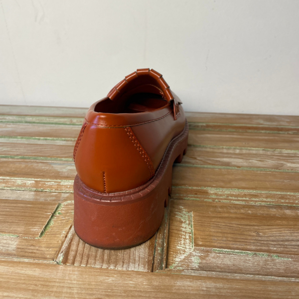 Zapatos ZARA