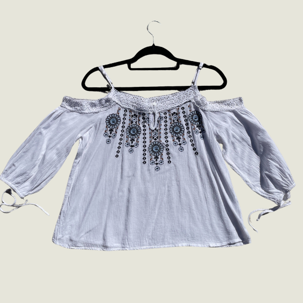 Blusa