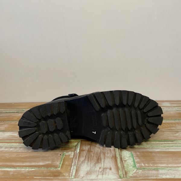 Bota TACOSUR