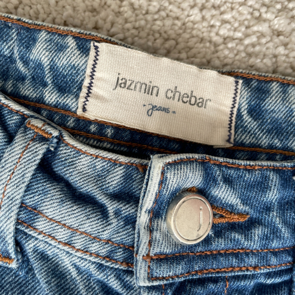 Pantalon JAZMIN CHEBAR