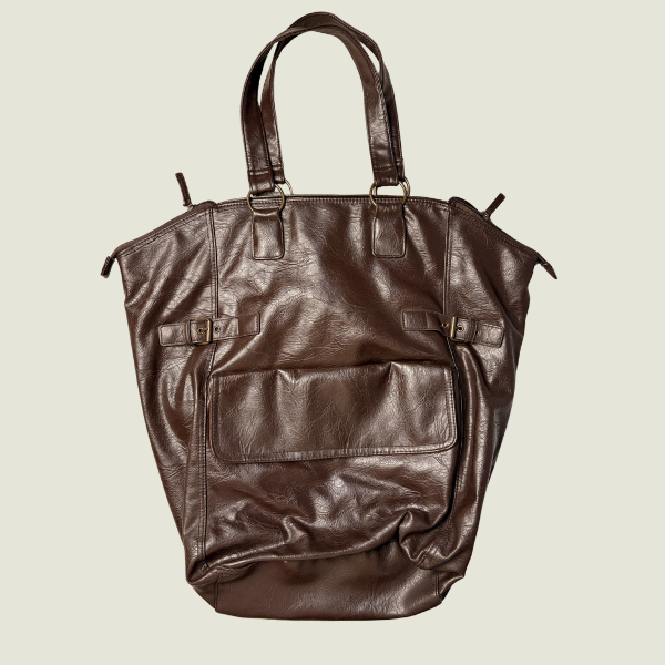 Cartera STRADIVARIUS