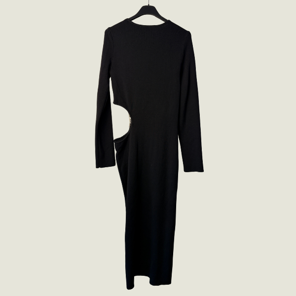 Vestido ZARA