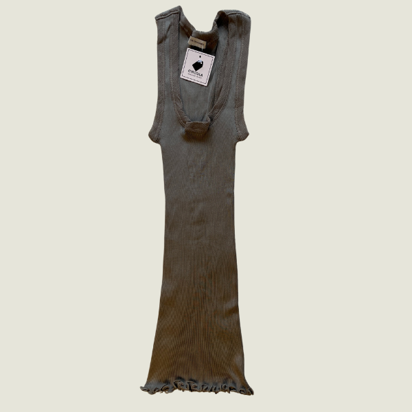 Musculosa INTIMISSIMI
