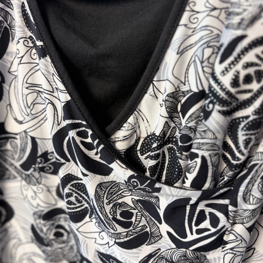 Blusa