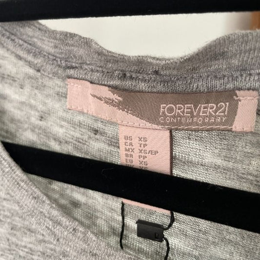 Remera FOREVER 21
