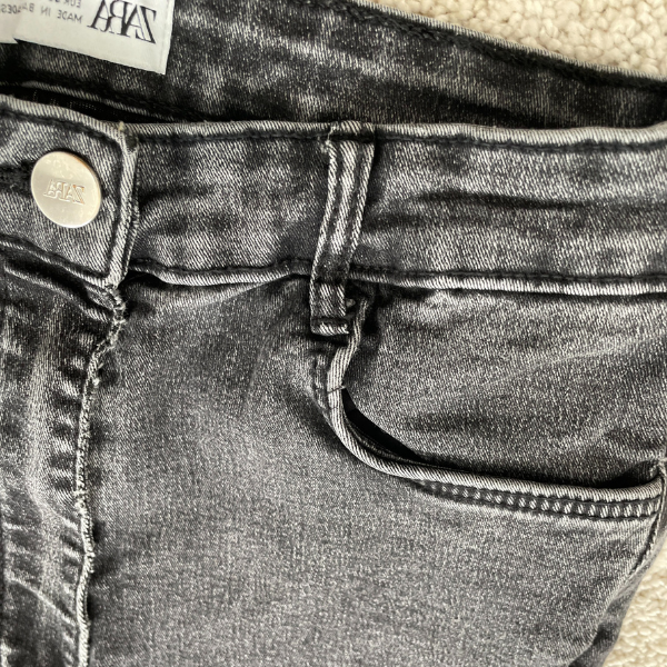 Pantalon ZARA