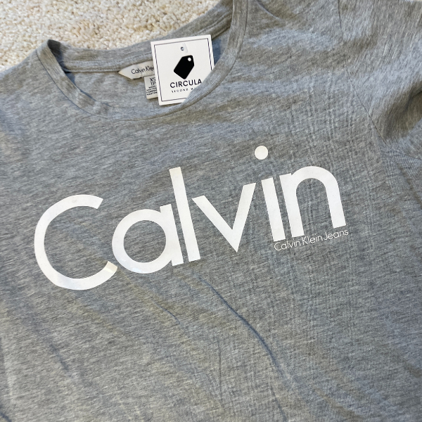 Remera CALVIN KLEIN