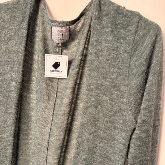 Saco SPY