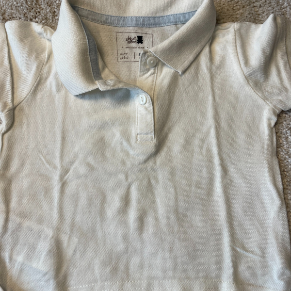 Camisas PACK X 3
