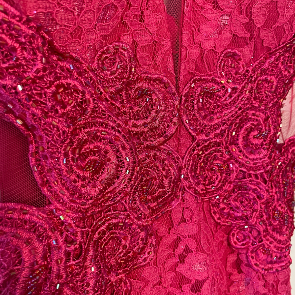 Vestido