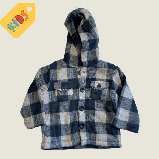 Campera RENNER