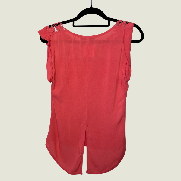 Musculosa DANIEL CASSIN