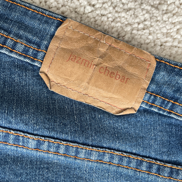 Pantalon JAZMIN CHEBAR