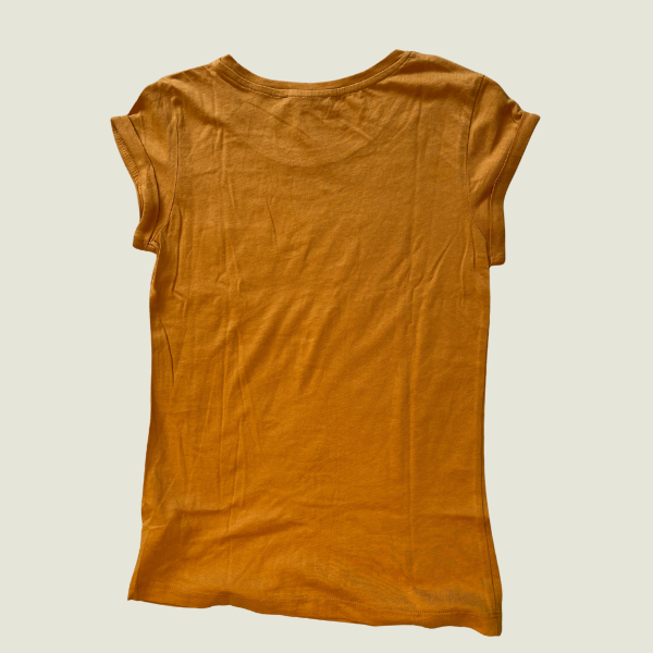 Remera TERRANOVA