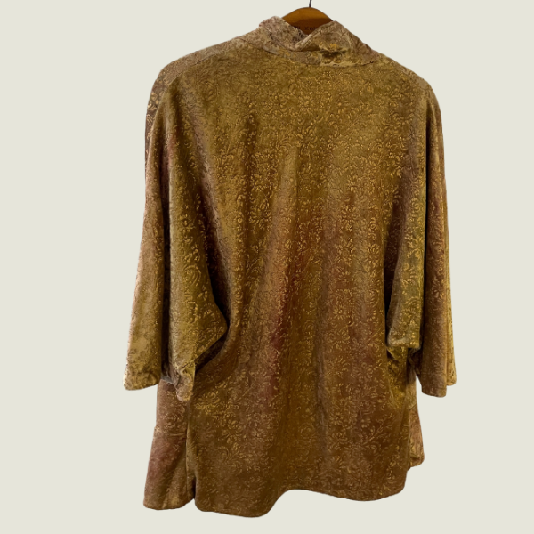 Saco ZARA