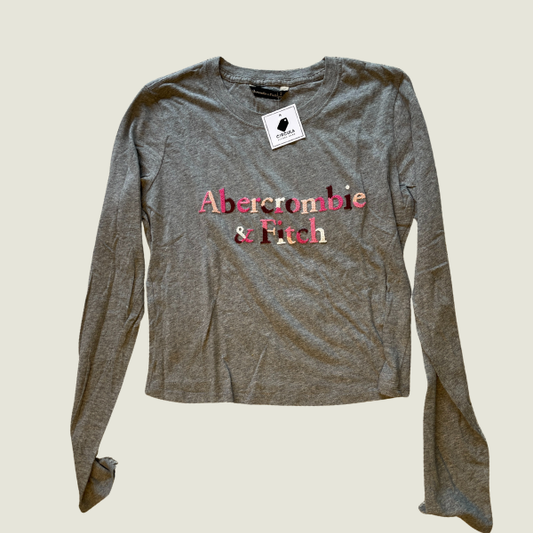 Remera ABERCROMBIES