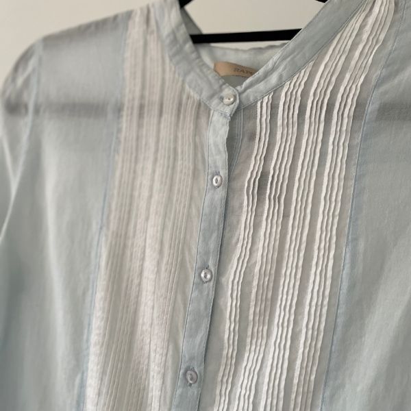 Camisa RAPSODIA