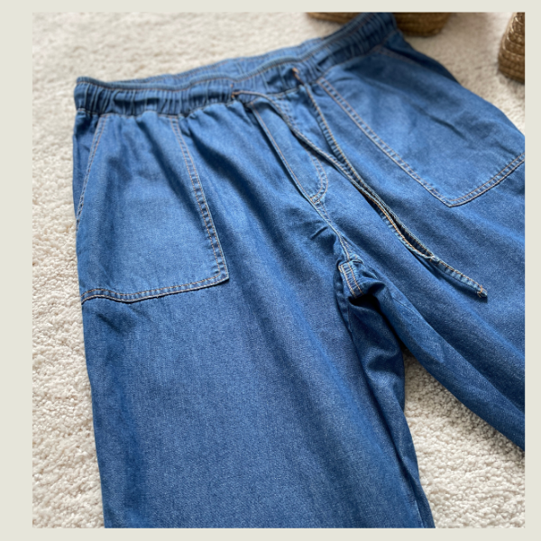 Pantalon MAGNOLIA