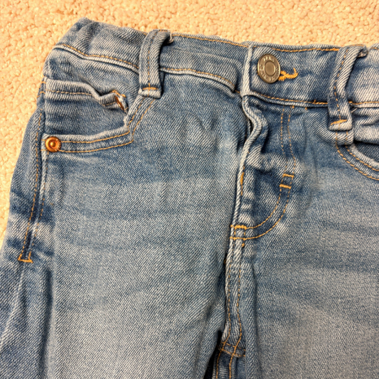 Pantalon ZARA